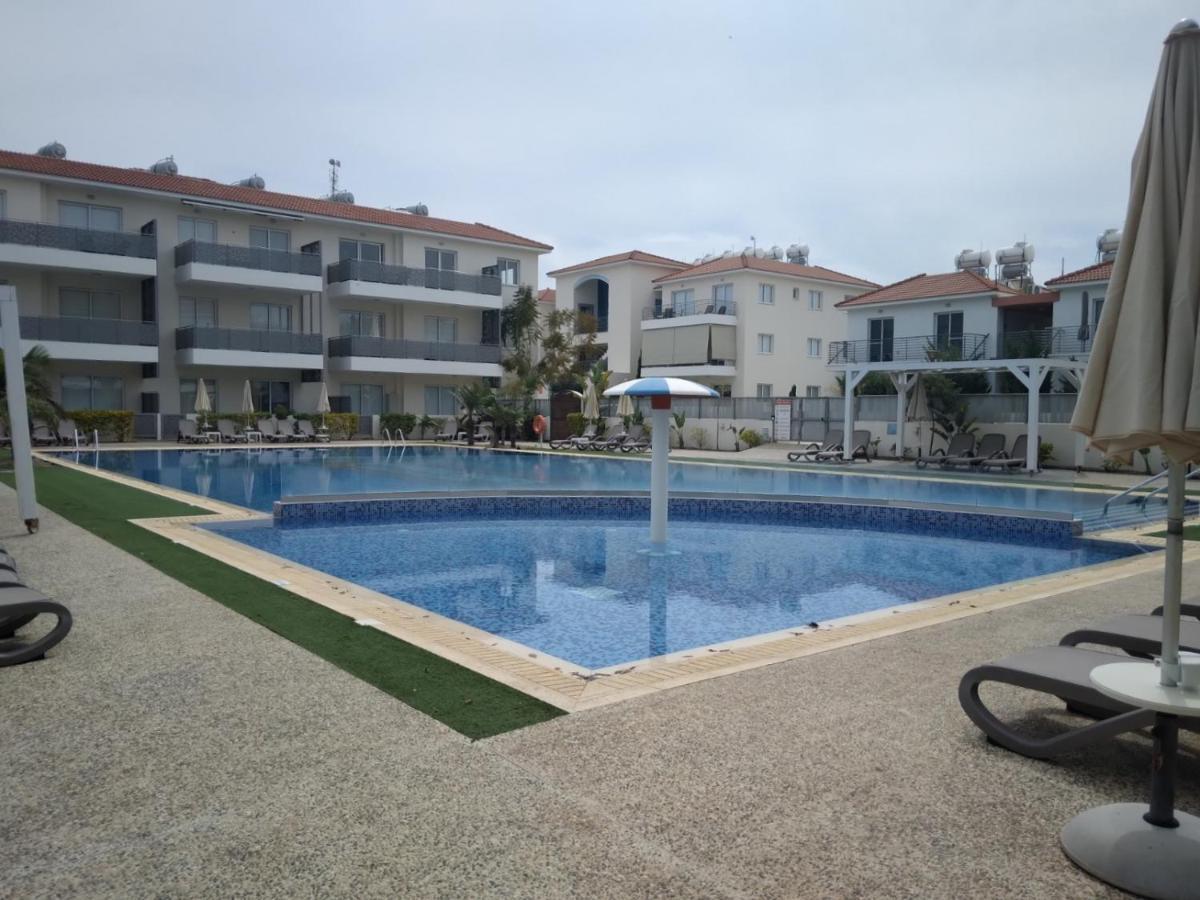 Sweet Retreat Paralimni Exterior foto