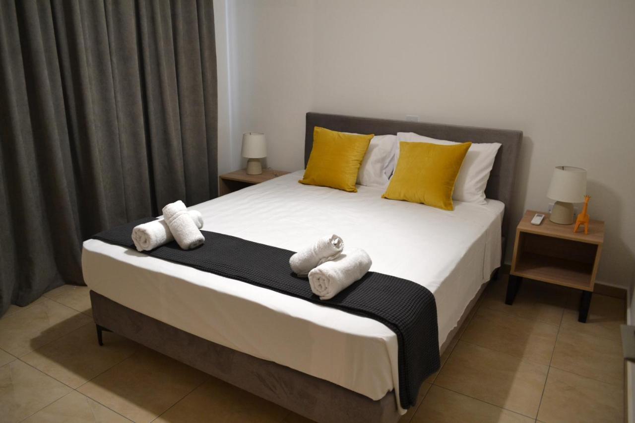 Sweet Retreat Paralimni Exterior foto