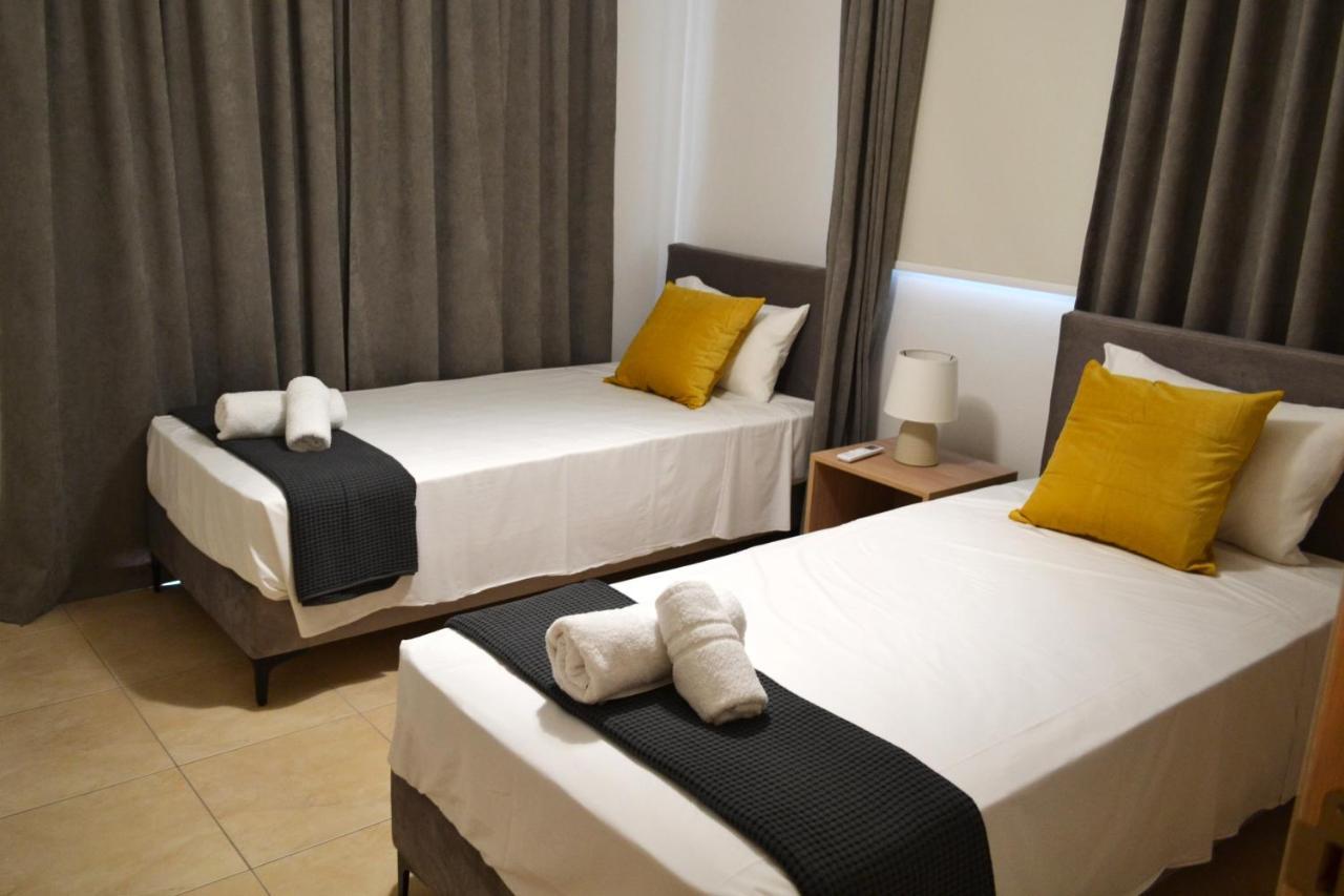 Sweet Retreat Paralimni Exterior foto